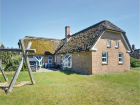 Five-Bedroom Holiday Home in Blavand